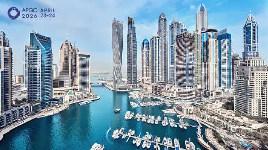 dubai marina